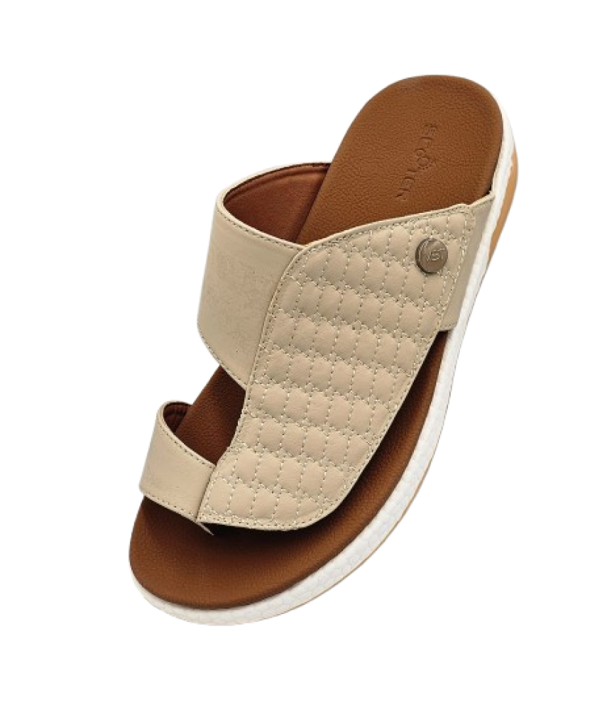 نعال خليجي فاخر - طبي بيج