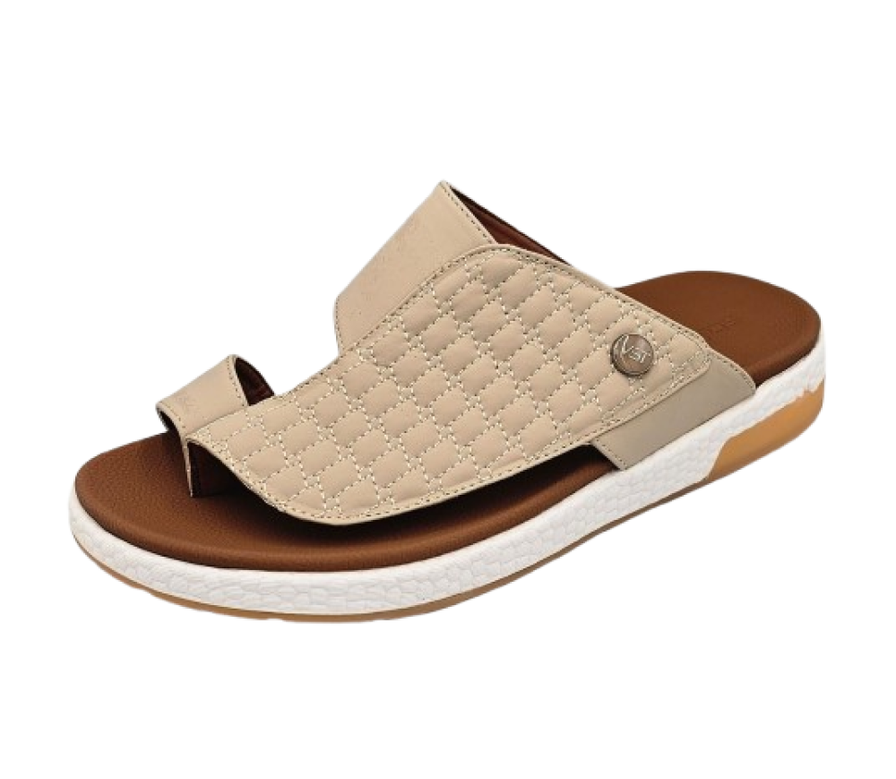 نعال خليجي فاخر - طبي بيج