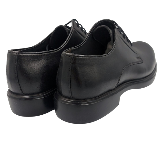 حذاء جوتي اسود رسمي