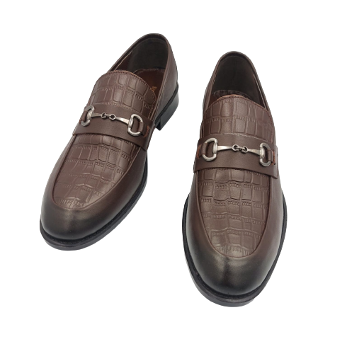 حذاء رسمي ولادي