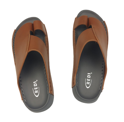 نعل رجالي طبي هافان باصبع