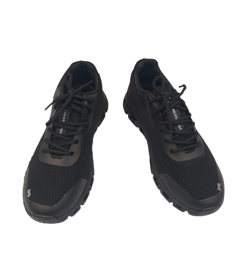 حذاء رياضي اسود DQ