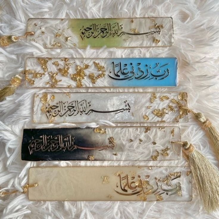 ميداليات إبداعية (شامل لجميع الأشكال)
