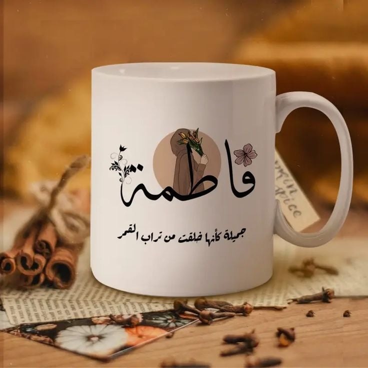 أكواب فاخرة