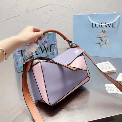 Loewe bags