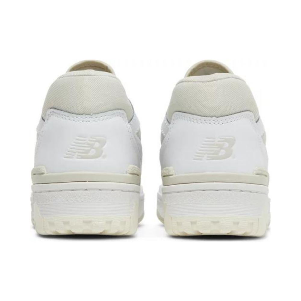 New Balance 550 'Silver Birch'