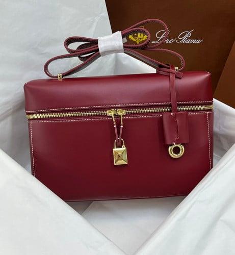 LORO PIANA BAG