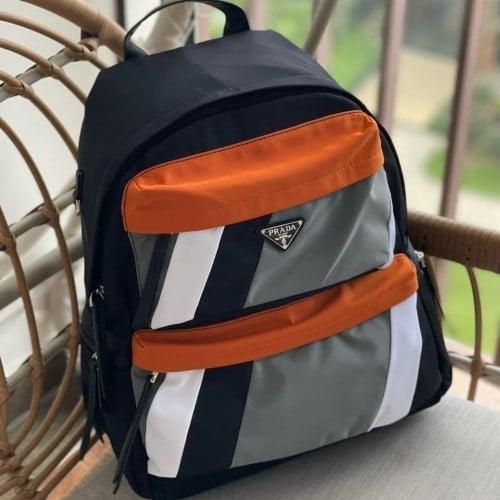 Prada backbag