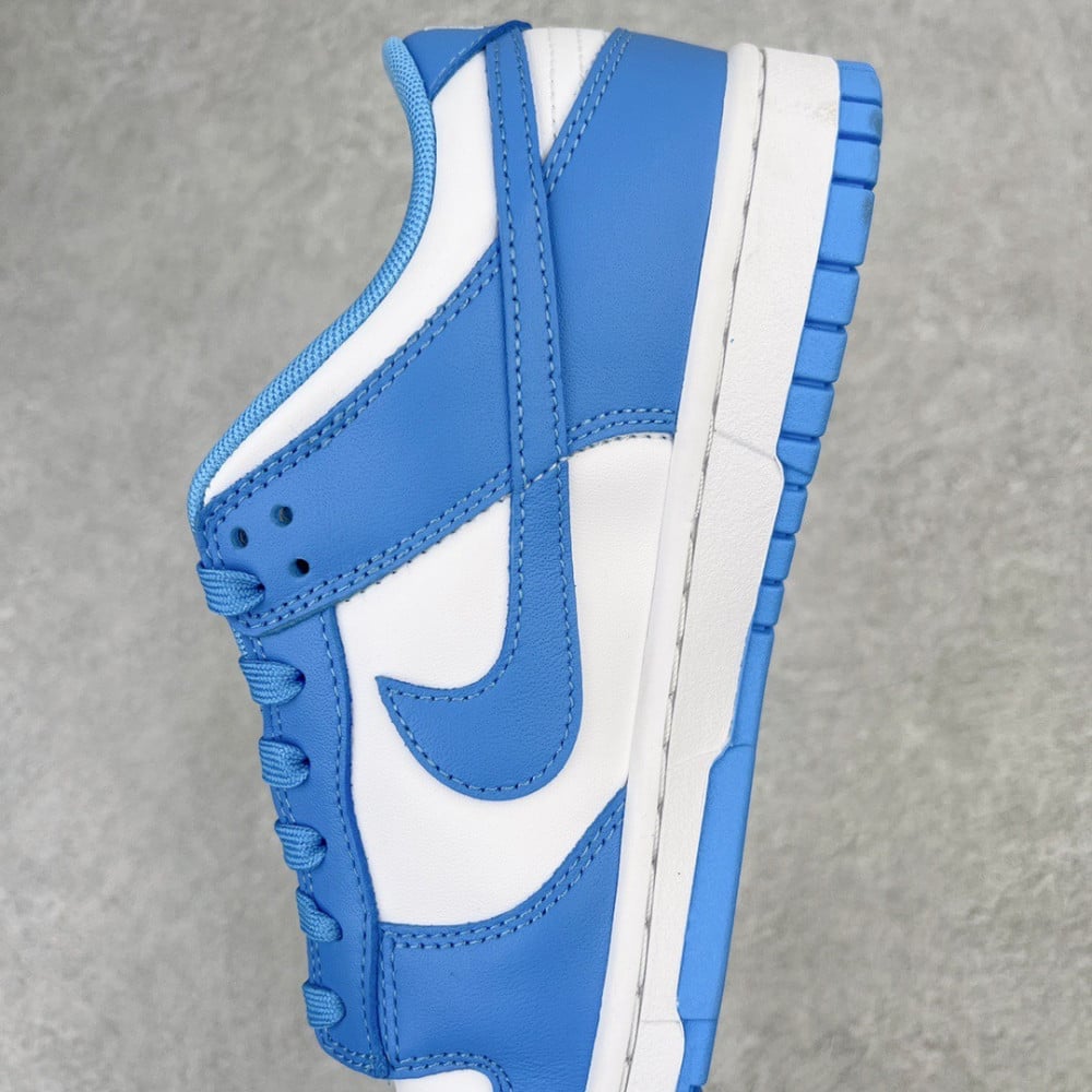 Nike Dunk Low (blue)