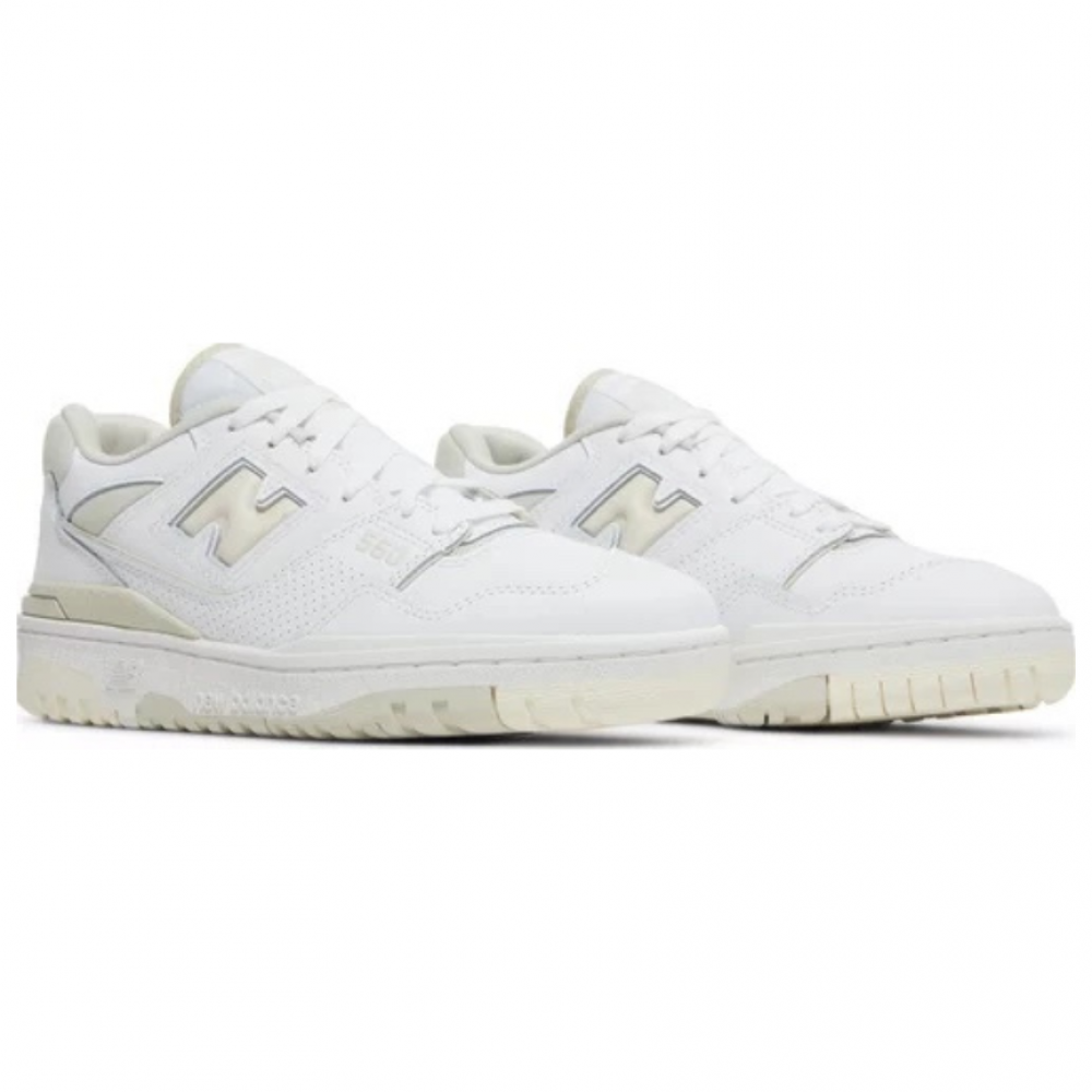 New Balance 550 'Silver Birch'