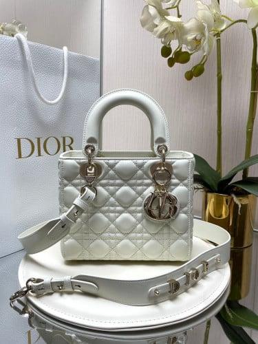 Lady dior bag