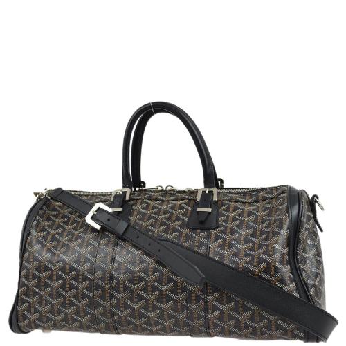 Goyard Pre-Owned شنطة يد 'كرواسير 40' بحمالتين