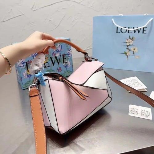 Loewe bags