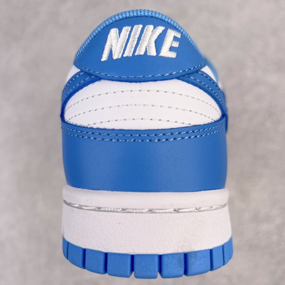 Nike Dunk Low (blue)