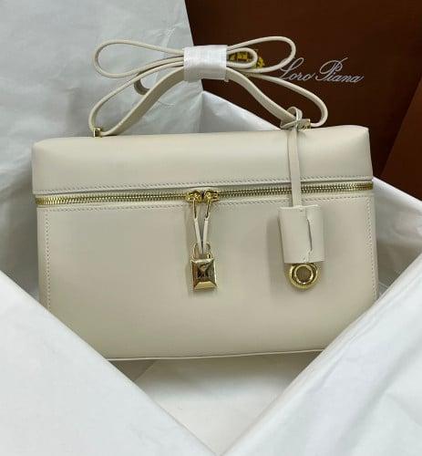 LORO PIANA BAG