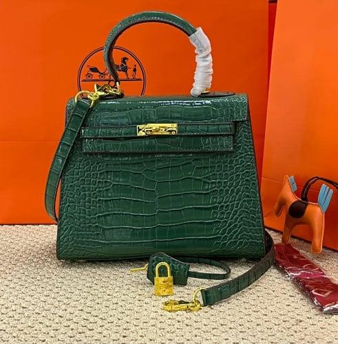 HERMES KELLY BAG