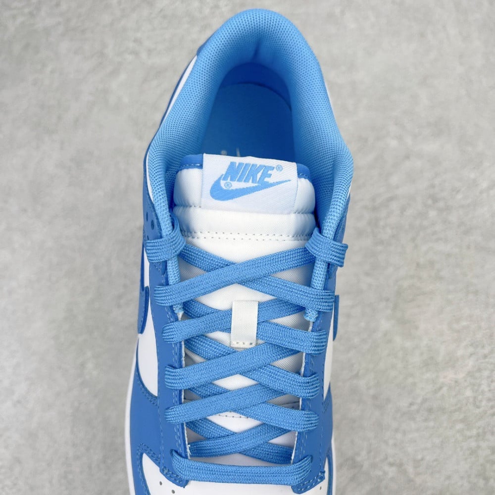 Nike Dunk Low (blue)