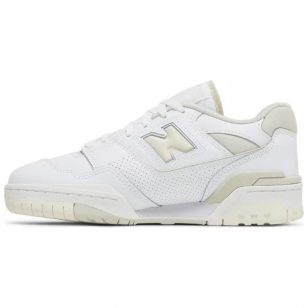 New Balance 550 'Silver Birch'