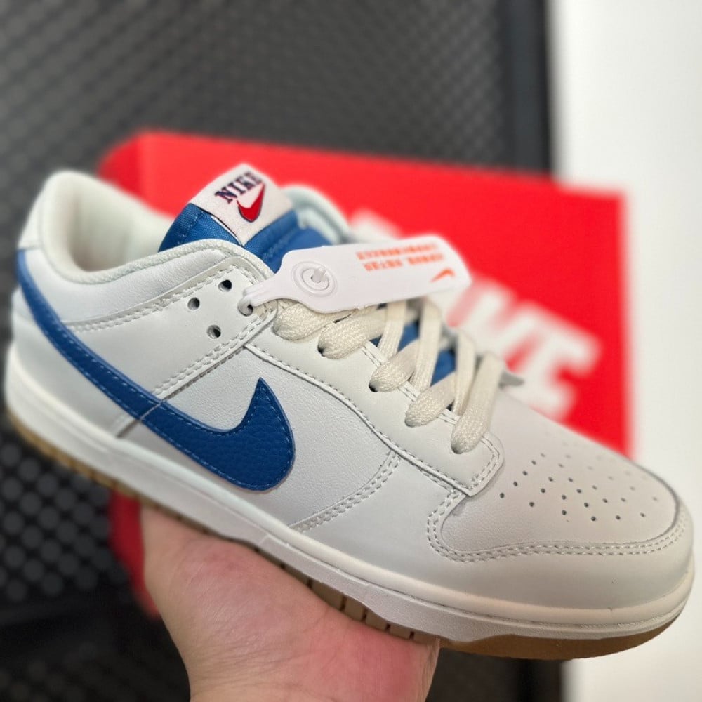 Otomo Katsuhiro x Nike SB Dunk Low "Steamboy OST" SBB