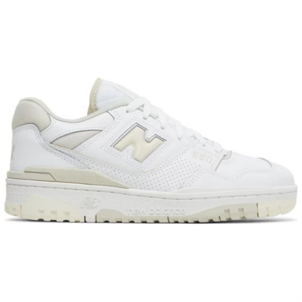 New Balance 550 'Silver Birch'