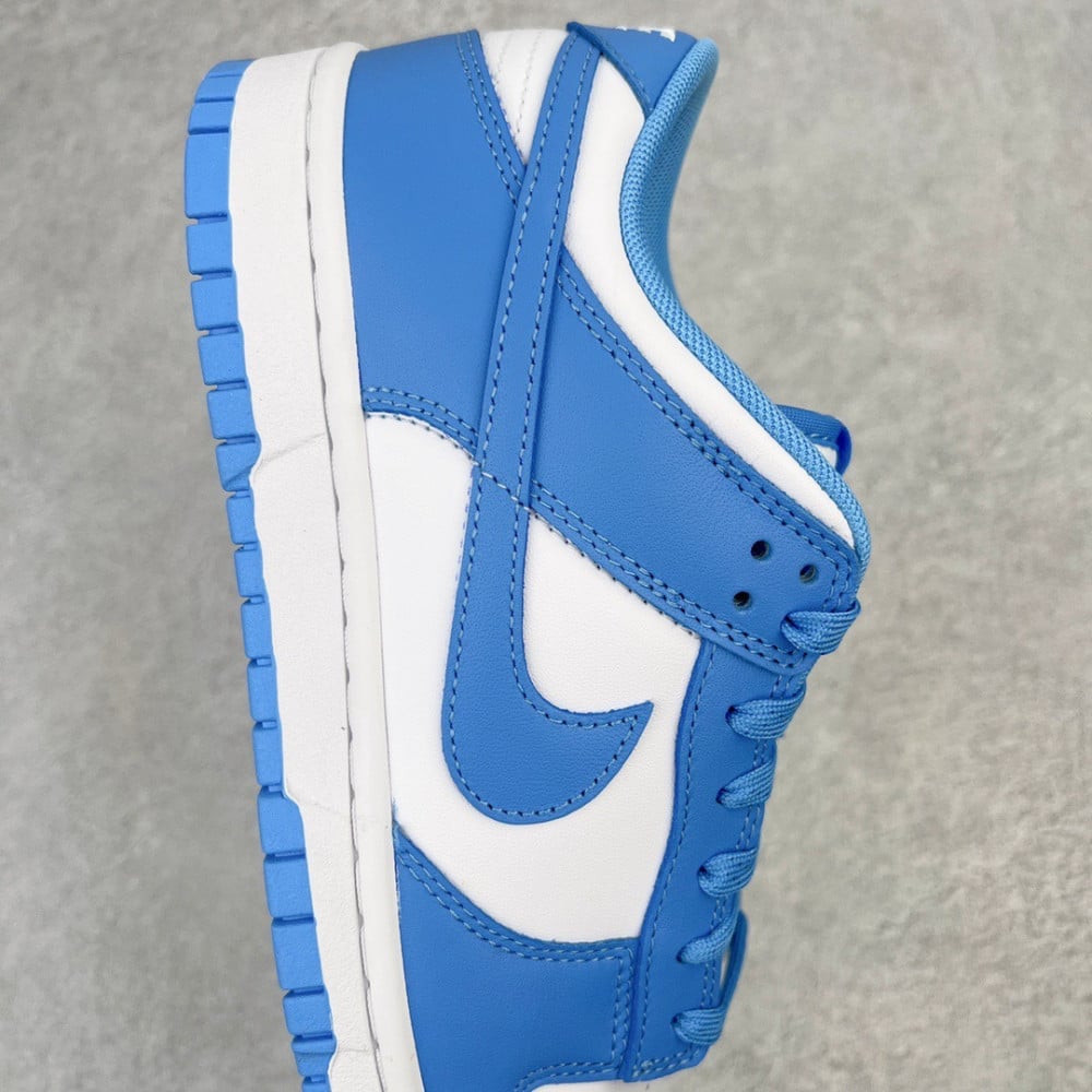 Nike Dunk Low (blue)