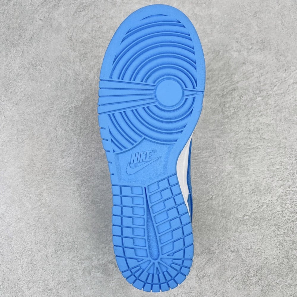 Nike Dunk Low (blue)