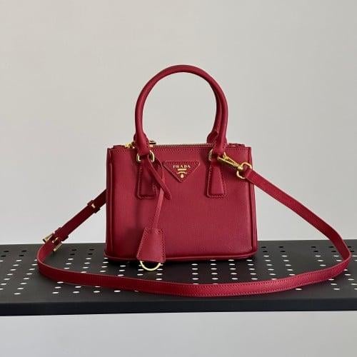 Prada bag