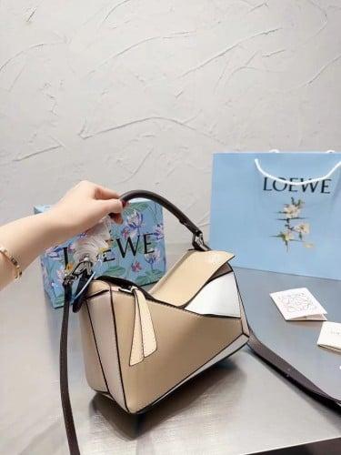 Loewe bags