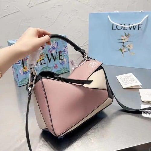 Loewe bags