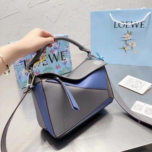 Loewe bags