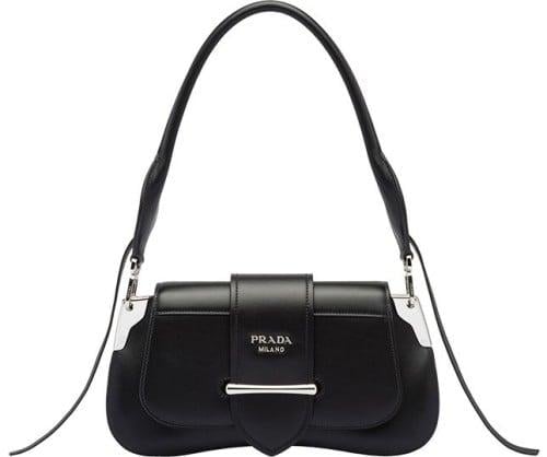 Prada Sidonie shoulder bag