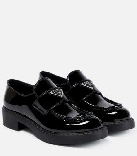 Prada shoes, black