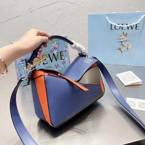 Loewe bags