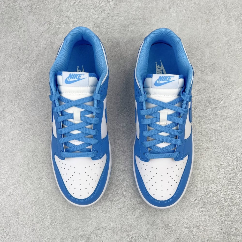Nike Dunk Low (blue)