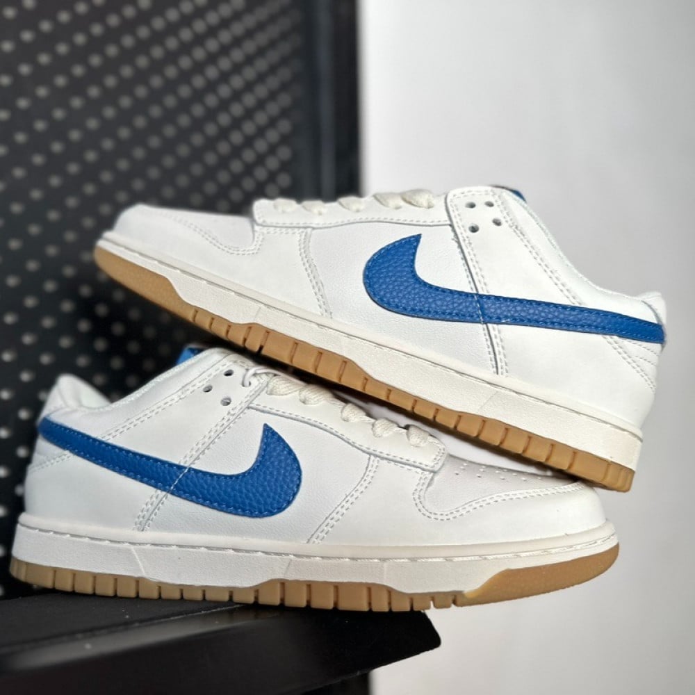 Otomo Katsuhiro x Nike SB Dunk Low "Steamboy OST" SBB