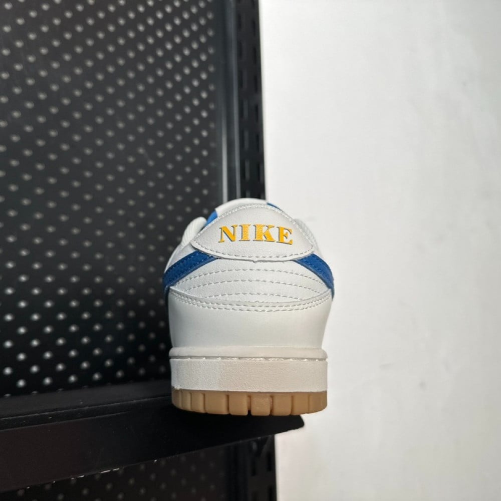 Otomo Katsuhiro x Nike SB Dunk Low "Steamboy OST" SBB