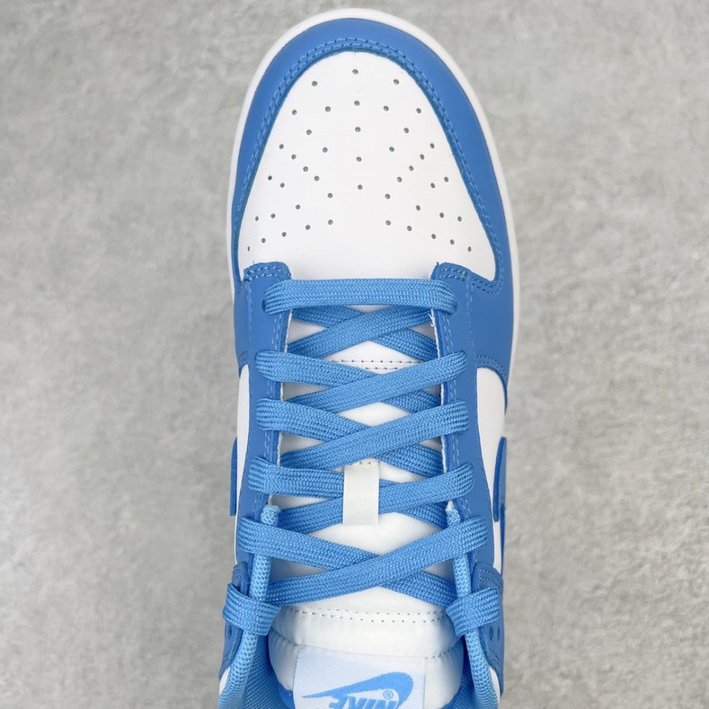 Nike Dunk Low (blue)