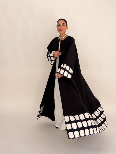 SS33 - Winter black