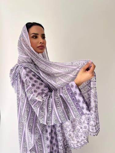 Abaya - SS90