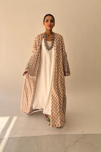 Abaya - SS88