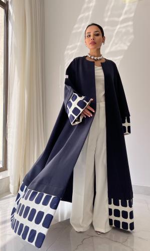 SS34 - Navy Blue