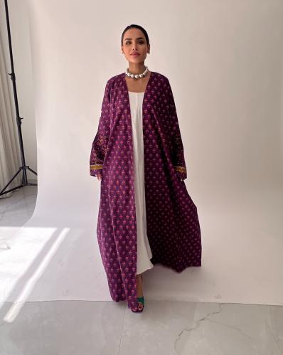 Abaya - SS87