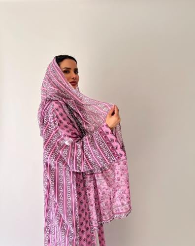 Abaya - SS89