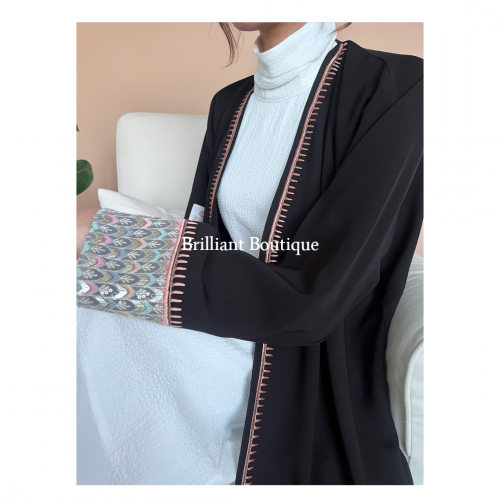 Lama Abaya