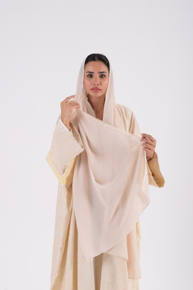 عبايه غزلان