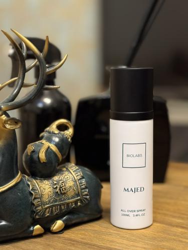 عطر ماجد - Majed All Over Spray