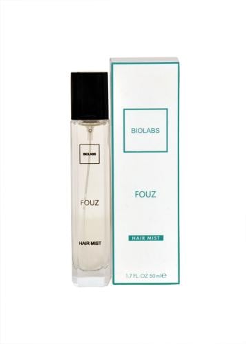 بايولابس عطر FOUZ
