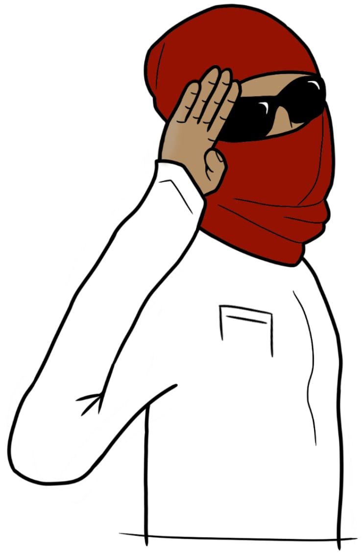 store avatar