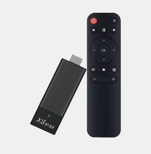 قطعة تحويل الشاشة الى سمارت TV STICK