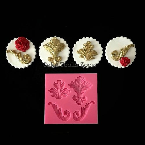 سيليكون دامسك منوع